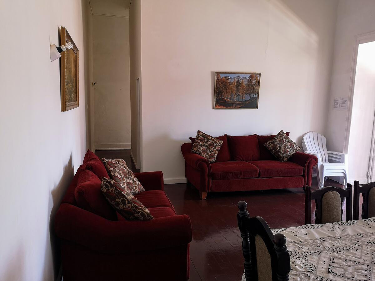 Ventnor House Apartments Bridgetown Eksteriør billede